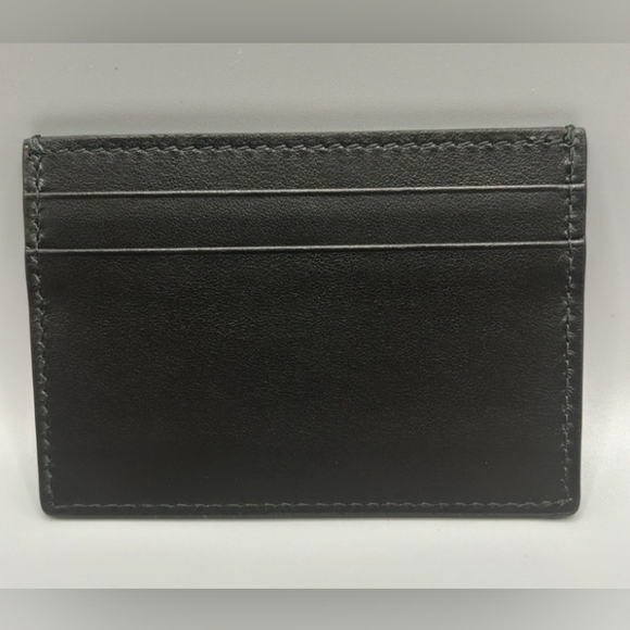 📣LOW START📣 GUCCI CARDHOLDER W/ COA - Picture 3 of 4